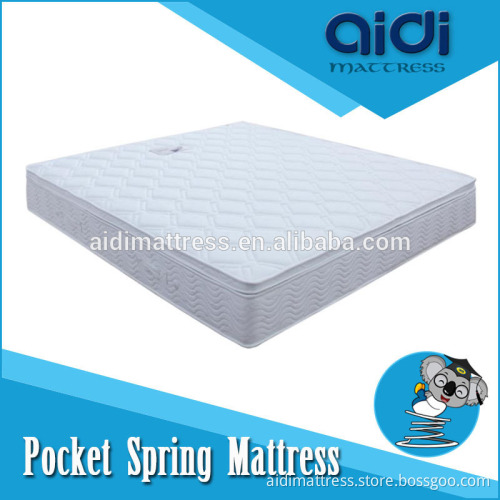 Euro&Pillow Top Coconut Fibre Mattress/DS5426/AIDI mattress